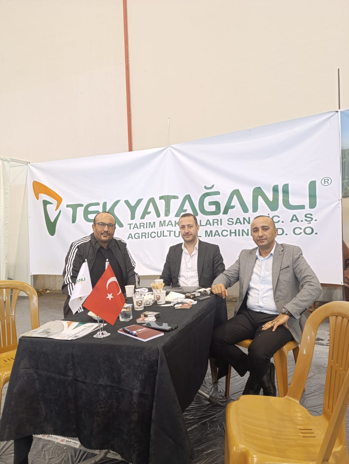  || Tekyatağanlı